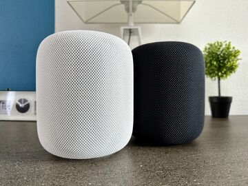 Apple HomePod 2 test par Clubic.com