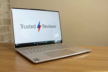 Test Lenovo Yoga slim 9i