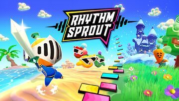 Rhythm Sprout testé par Shacknews Rhythm Sprout testé par Shacknews