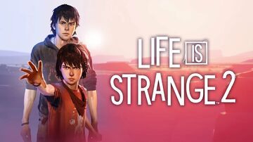 Life Is Strange 2 im Test: 9 Bewertungen, erfahrungen, Pro und Contra