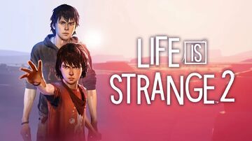 Anlisis Life Is Strange 2