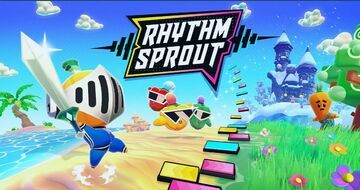 Rhythm Sprout testé par Complete Xbox Rhythm Sprout testé par Complete Xbox