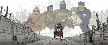 Valiant Hearts Coming Home Review: 6 Ratings, Pros and Cons
