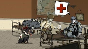 Valiant Hearts Coming Home testé par SpazioGames Valiant Hearts Coming Home testé par SpazioGames