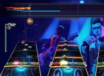 Rock Band 4 test par PCMag