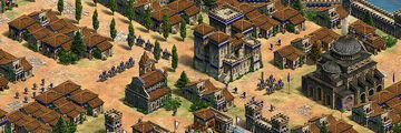 Age of Empires II: Definitive Edition reviewed by Games.ch