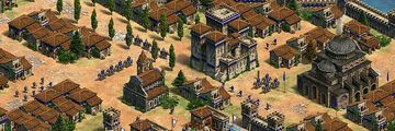 Age of Empires II: Definitive Edition test par Games.ch Age of Empires II: Definitive Edition test par Games.ch