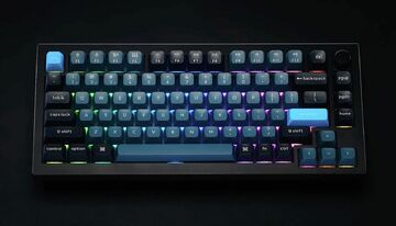 Keychron Q1 reviewed by MMORPG.com Keychron Q1 reviewed by MMORPG.com