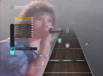 Guitar Hero Live test par PCMag