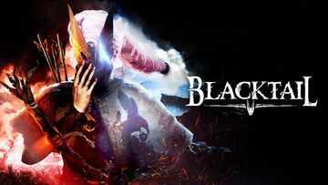 Blacktail test par Movies Games and Tech