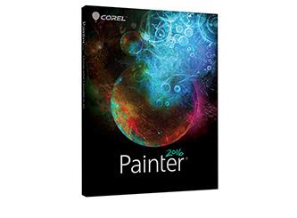 Test Corel Painter 2016