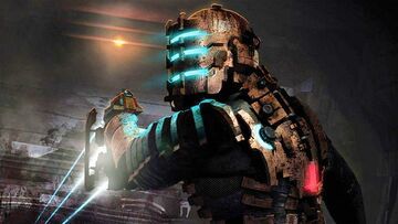 Dead Space Remake test par GameOver Dead Space Remake test par GameOver