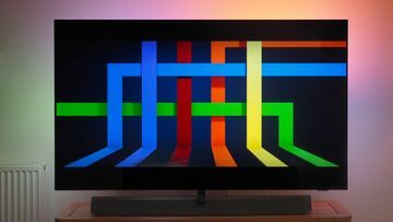 Philips 65OLED937 reviewed by T3