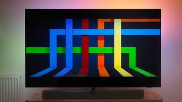 Philips 65OLED937 testé par T3 Philips 65OLED937 testé par T3