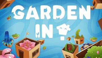 Garden In test par Toms Hardware (it)