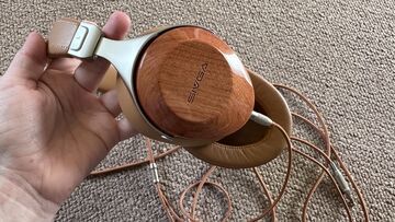 Sivga Robin testé par TechRadar Sivga Robin testé par TechRadar