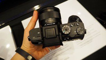 Sony A7S II im Test: 10 Bewertungen, erfahrungen, Pro und Contra