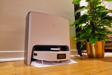 Ecovacs Deebot T10 test par LeCafeDuGeek