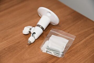 Netgear Arlo Essential Spotlight Review