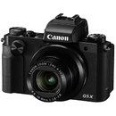 Canon PowerShot G5 X test par Les Numriques