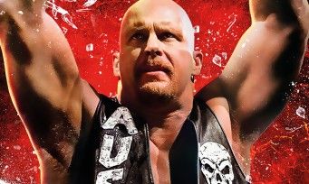 WWE 2K16 test par JeuxActu.com WWE 2K16 test par JeuxActu.com