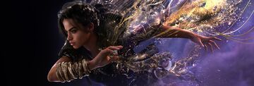 Forspoken test par GameLove Forspoken test par GameLove