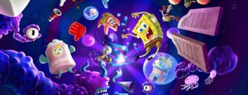 SpongeBob SquarePants: The Cosmic Shake test par ZTGD