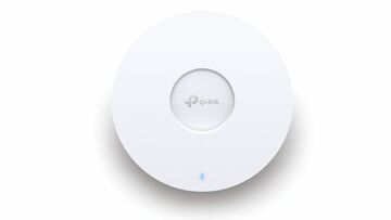 TP-Link Omada EAP670 Review: 1 Ratings, Pros and Cons