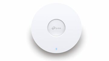 Anlisis TP-Link Omada EAP670