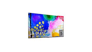 LG OLED97G29LA im Test: 1 Bewertungen, erfahrungen, Pro und Contra