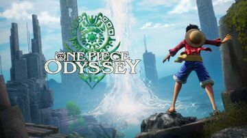 One Piece Odyssey test par ActuGaming One Piece Odyssey test par ActuGaming