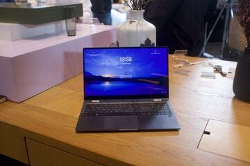 Test Samsung Galaxy Book 3 Pro 360 Test Samsung Galaxy Book 3 Pro 360