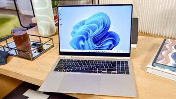 Samsung Galaxy Book 3 Pro 360 testé par Tom's Guide (US) Samsung Galaxy Book 3 Pro 360 testé par Tom's Guide (US)