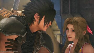 Final Fantasy VII: Crisis Core test par Phenixx Gaming Final Fantasy VII: Crisis Core test par Phenixx Gaming