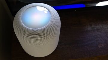 Apple HomePod test par T3