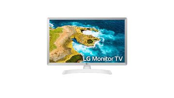 LG 28TQ515S-WZ im Test: 1 Bewertungen, erfahrungen, Pro und Contra