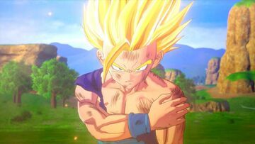 Dragon Ball Z Kakarot reviewed by Tom's Guide (US)