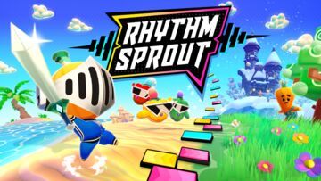 Rhythm Sprout reviewed by Hinsusta