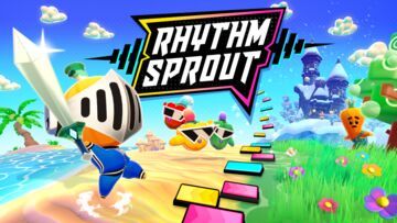 Rhythm Sprout testé par Hinsusta Rhythm Sprout testé par Hinsusta