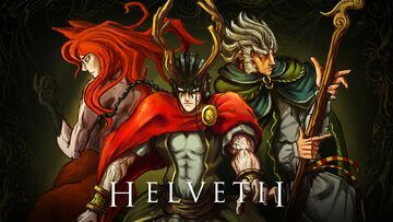 Helvetii test par Niche Gamer Helvetii test par Niche Gamer