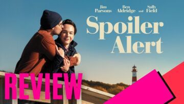 Anlisis Spoiler Alert