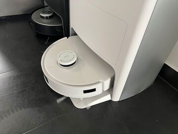 Análisis Ecovacs Deebot X1