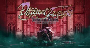 Final Fantasy Stranger of Paradise test par wccftech Final Fantasy Stranger of Paradise test par wccftech