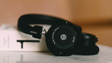 Grado GW100 reviewed by T3