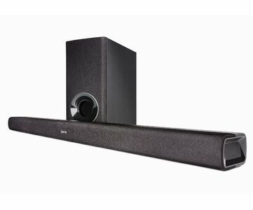 Denon DHT-S316 Review: 4 Ratings, Pros and Cons