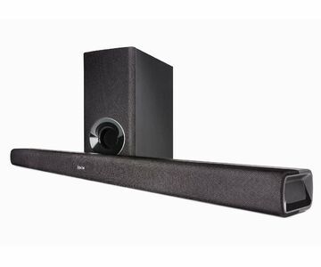 Denon DHT-S316 im Test: 4 Bewertungen, erfahrungen, Pro und Contra