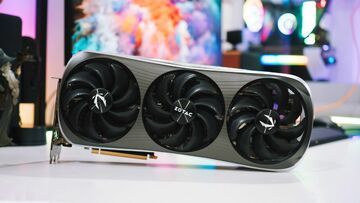 GeForce RTX 4080 reviewed by Windows Central