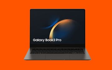 Samsung Galaxy Book 3 Pro im Test: 16 Bewertungen, erfahrungen, Pro und Contra
