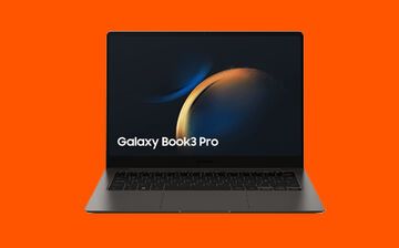 Test Samsung Galaxy Book 3 Pro