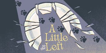 A Little to the Left testé par NerdMovieProductions A Little to the Left testé par NerdMovieProductions
